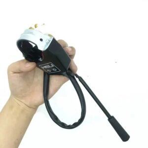 For Forklift Accessories Direction Switch Turn Signal Switch (3+1 Wire) JK802A F